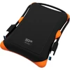 Kietasis diskas Silicon Power išorinis HDD 2TB Armor A30, juodas