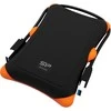 Kietasis diskas Silicon Power išorinis HDD 2TB Armor A30, juodas