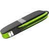 Kietasis diskas Silicon Power išorinis HDD Armor A60 1TB, juodas/žalias