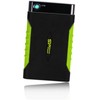 Silicon Power išorinis kietasis diskas Armor A15 1TB, juodas