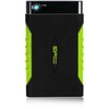 Silicon Power išorinis kietasis diskas Armor A15 1TB, juodas