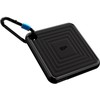 SILICON POWER COMPUTER &amp; COMMUNICAT SILICON POWER Išorinis kietasis diskas SSD PC60 256GB USB-C 540/500 MB/s Juodas