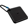 SILICON POWER COMPUTER &amp; COMMUNICAT SILICON POWER Išorinis kietasis diskas SSD PC60 256GB USB-C 540/500 MB/s Juodas