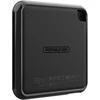 SILICON POWER COMPUTER &amp; COMMUNICAT SILICON POWER Išorinis kietasis diskas SSD PC60 256GB USB-C 540/500 MB/s Juodas