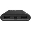 Silicon Power maitinimo blokas GP15 10000mAh, juodas