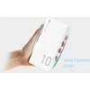 SILICON POWER COMPUTER &amp; COMMUNICAT SILICON POWER GP 15 Powerbank 10000 Juodas