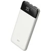 Silicon Power maitinimo blokas GP28 10000mAh, baltas