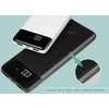 Silicon Power maitinimo blokas GP28 10000mAh, baltas