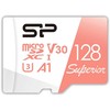 Atminties kortelė Silicon Power Superior | 128 GB | Micro SDXC | Flash atminties klasė 10