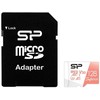 Atminties kortelė Silicon Power Superior | 128 GB | Micro SDXC | Flash atminties klasė 10