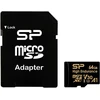 Atminties kortelė SILICON POWER Micro SDXC HIGH ENDURANCE 64GB V30 + ADAPTERIS