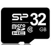Atminties kortelė Silicon Power | 32 GB | Micro SDHC | Flash atminties klasė 10 | SD adapter