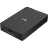 Memory Card Reader SILICON POWER CreatePro BS10 CFexpress Type B and SD 4.0 10Gbps Juodas