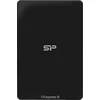 Memory Card Reader SILICON POWER CreatePro BS10 CFexpress Type B and SD 4.0 10Gbps Juodas