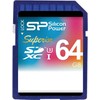 Silicon Power atminties kortelė SDXC 64GB Superior UHS-I U3