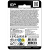 Kietasis diskas Silicon Power Micro SDXC 256GB atminties kortelė Inspire + kortelių skaitytuvas