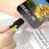 Silicon Power Micro SDXC 256GB atminties kortelė Inspire + kortelių skaitytuvas