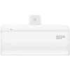 Silicon Power Bank QD50 5000mAh, balta