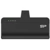 Silicon Power bankas QD50 5000mAh, juodas