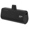 Silicon Power bankas QD50 5000mAh, juodas