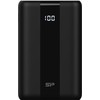 Silicon Power | Power Bank | QX55 | 30000 mAh | Juodas