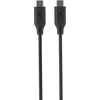 Silicon Power Silicio galia | USB-C į USB-C laidas | LK15CC