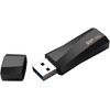 SILIKONIO MAITINIMO KOMPIUTERIS & COMMUNICAT SILICON POWER atmintis USB Blaze B07 128GB USB 3.2 antibakterinė