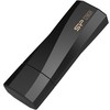 SILIKONIO MAITINIMO KOMPIUTERIS & COMMUNICAT SILICON POWER atmintis USB Blaze B07 128GB USB 3.2 antibakterinė