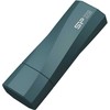 „Silicon Power“ atmintinė 32 GB „Mobile C07“, mėlyna