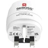 Adapteris Skross, 13 A, 230 V