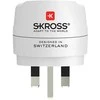 Adapteris Skross, 13 A, 230 V