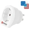 Skross travel adapter EU - USA