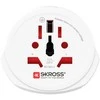 Skross travel adapter Pro - World