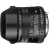 Objektyvas smc Pentax FA 31mm f/1.8 AL Limited, juoda