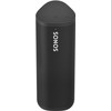 Sonos Roam SL nešiojama kolonėlė, Bluetooth, WiFi, Atspari vandeniui, Juodos spalvos