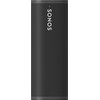Sonos Roam SL nešiojama kolonėlė, Bluetooth, WiFi, Atspari vandeniui, Juodos spalvos