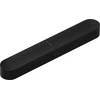 Garso sistema Sonos Beam (Gen2) Soundbar, Juodos spalvos