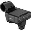 Sony adapteris + mikrofonas XLR-K3M XLR rinkinys