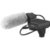 Sony adapteris + mikrofonas XLR-K3M XLR rinkinys