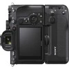 Sony VG-C4EM Baterijų Blokas/Laikiklis (α9 II, α7R IV)