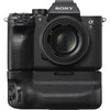 Sony VG-C4EM Baterijų Blokas/Laikiklis (α9 II, α7R IV)