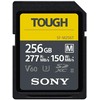 Sony atminties kortelė SDXC 256GB M Tough UHS-II C10 U3 V60