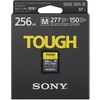 Sony atminties kortelė SDXC 256GB M Tough UHS-II C10 U3 V60