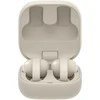 Sony belaidės ausinės LinkBuds Clip, greige