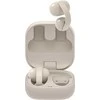 Sony belaidės ausinės LinkBuds Clip, greige