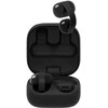 Sony belaidės ausinės LinkBuds Clip, juodas