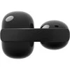Sony belaidės ausinės LinkBuds Clip, juodas