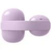 Sony belaidės ausinės LinkBuds Clip, lavender