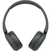 Sony WH-CH530 Belaidės Bluetooth Ausinės - Juodas | Sony