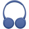 Sony Ausinės | WH-CH530 | Bluetooth | Ant ausų uždedamos | Mikrofonas | Cobalt | Noise reduction